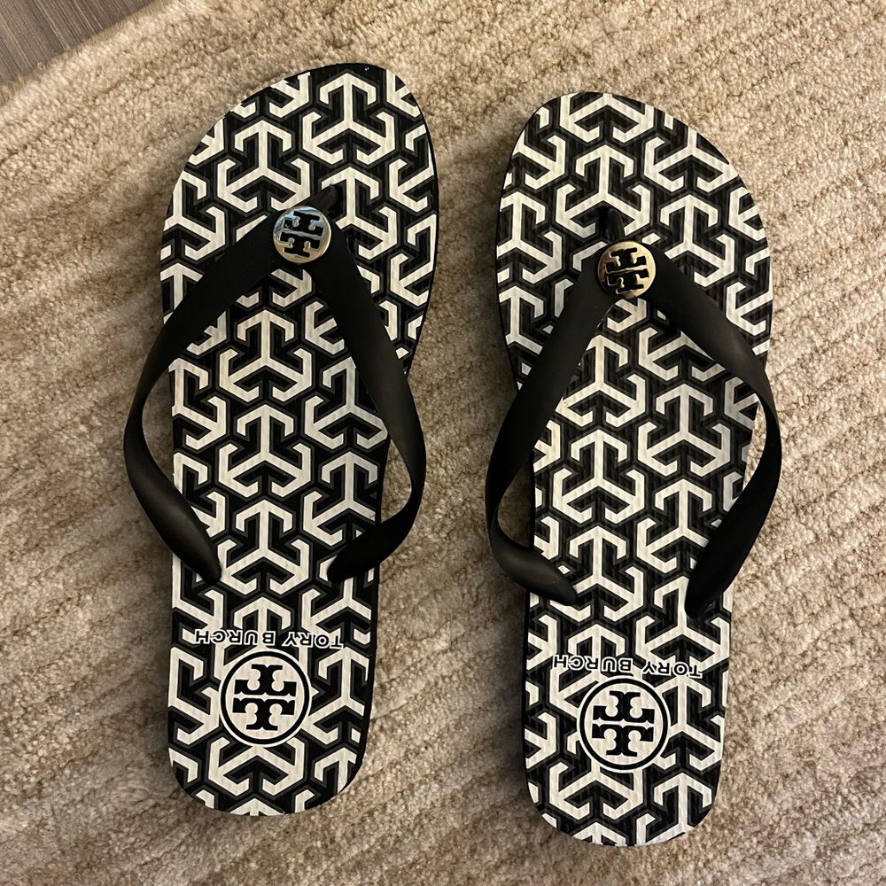 Tory Burch Sandals